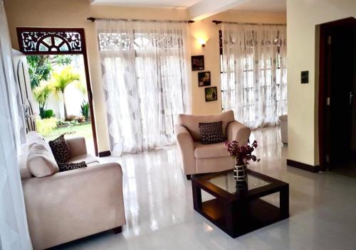 Ama Villa Negombo