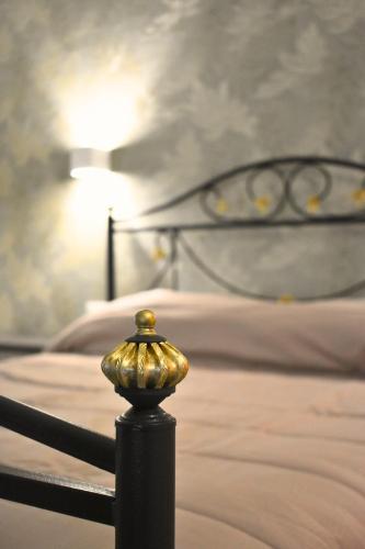 Dolce Vita House chambre d'hôte Pontecagnano Faiano