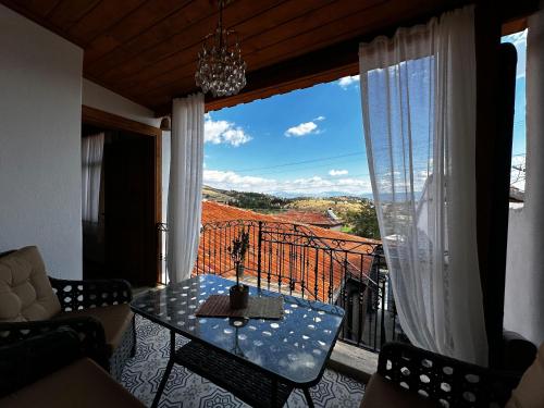 Rhea Guesthouse - Pergamon in Bergama