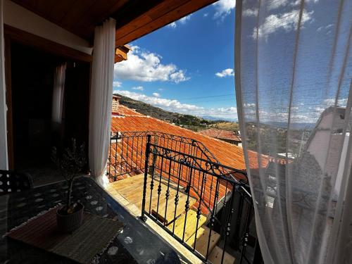 Rhea Guesthouse - Pergamon Rhea Guesthouse - Pergamon