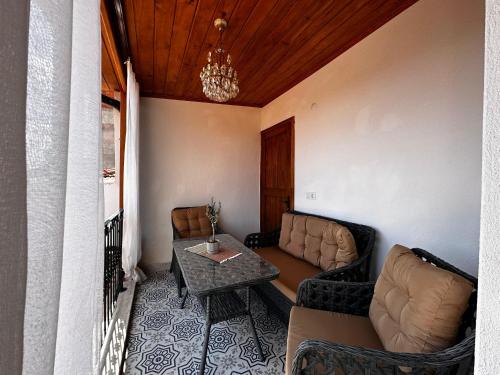 Rhea Guesthouse - Pergamon Rhea Guesthouse - Pergamon