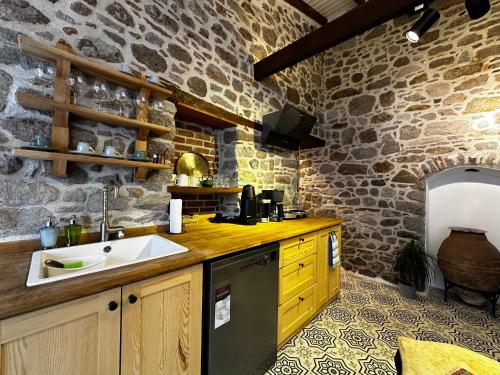 Rhea Guesthouse - Pergamon in Bergama