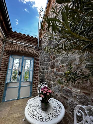 Rhea Guesthouse - Pergamon Rhea Guesthouse - Pergamon