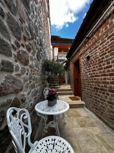 Rhea Guesthouse - Pergamon Rhea Guesthouse - Pergamon