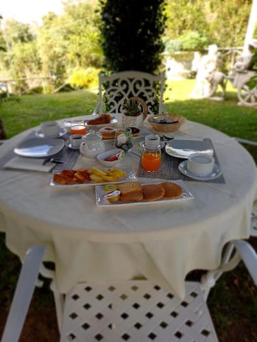 Agriturismo Tenuta Don Carlo in Носера Суперьоре