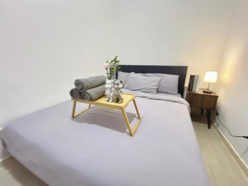 PJ 2 Room ID home design 1-8 pax 5 min to One U PJ 2 Room ID home design 1-8 pax 5 min to One U