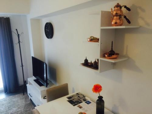 Downtown Fethiye Suites - image 5