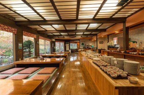 餐廳