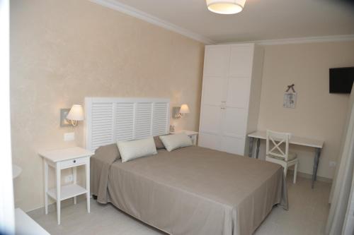 Bed & Breakfast Mediterranea Sea House