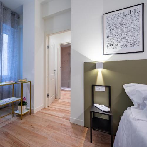 Love Suite Verona, Werona (zdjęcie 10)