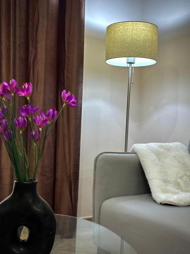 Turdiu new apart, Tirana (photo 2)