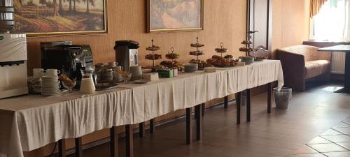 Shato Paradis Hotel - image 6