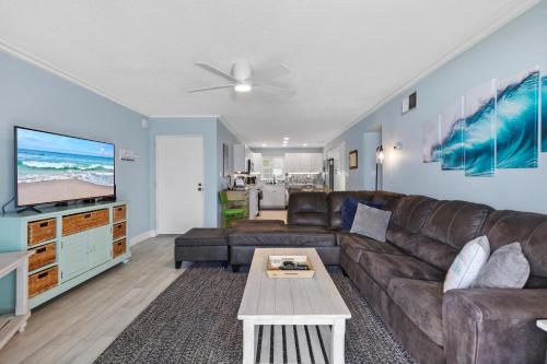 Colony Beach Club 101 in New Smyrna Beach, USA