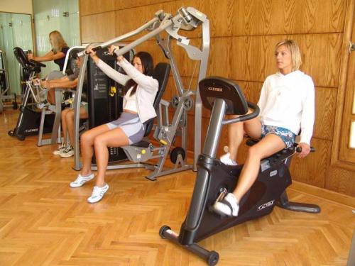 Luxury apartment one bedroom in Delta Sharm resort