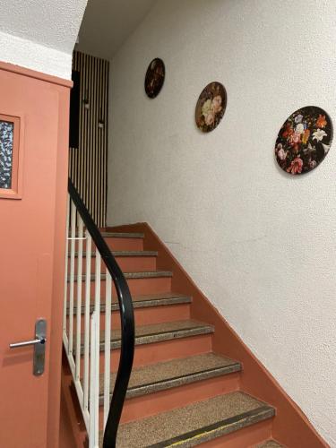 A szálláshely kívülről, Hôtel des Beaux Arts (Hotel des Beaux Arts) in Chambery