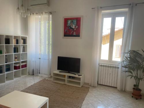 Nel cuore di Roma a Garbatella, Rome (photo 8)
