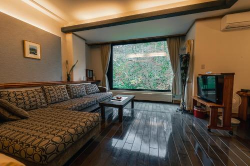 共用Lounge/電視區