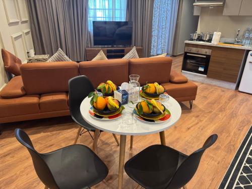 Suite Bahiya 19 in 알 아틀라스