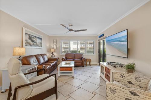 Castle Reef 116 in New Smyrna Beach, USA