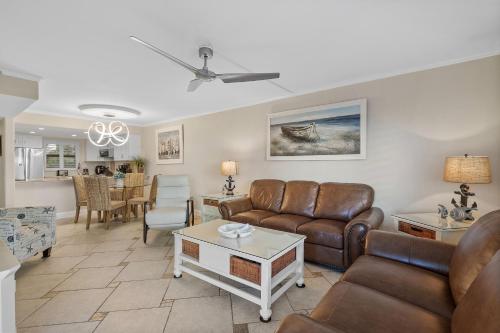 Castle Reef 116 in New Smyrna Beach, USA