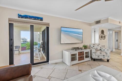 Castle Reef 116 in New Smyrna Beach, USA