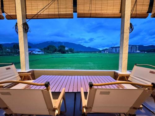 D Villa Langkawi - Villas & Rooms
