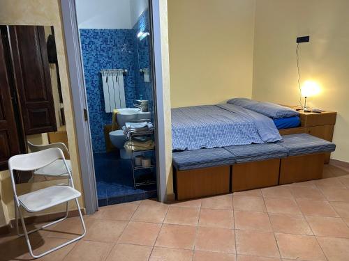  B&B L’Angolo sulla Piazza in Mirabella Imbaccari