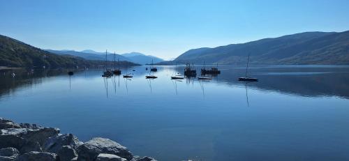 CeolMara in Ullapool