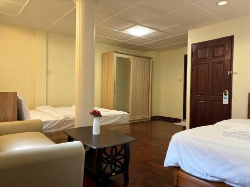 Apamet Hotel Sukhumvit 55 Apamet Hotel Sukhumvit 55