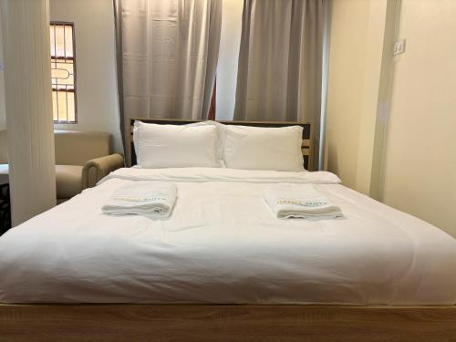 Apamet Hotel Sukhumvit 55 Apamet Hotel Sukhumvit 55