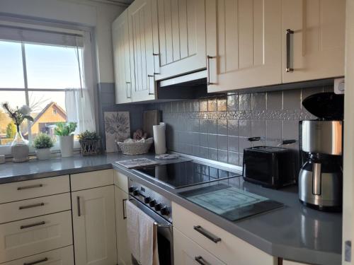 Ferienwohnung Ott in 阿默靈豪森