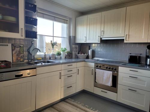 Ferienwohnung Ott in 阿默靈豪森