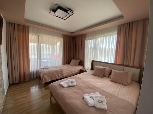 Вила Сънсет 2, Dospat (foto 6)