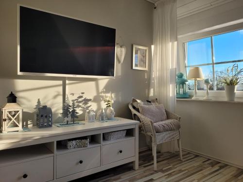 Ferienwohnung Ott in 阿默靈豪森