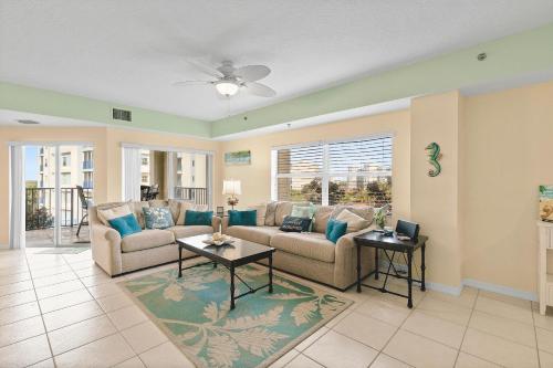 Oceanwalk 8-407 in New Smyrna Beach, USA
