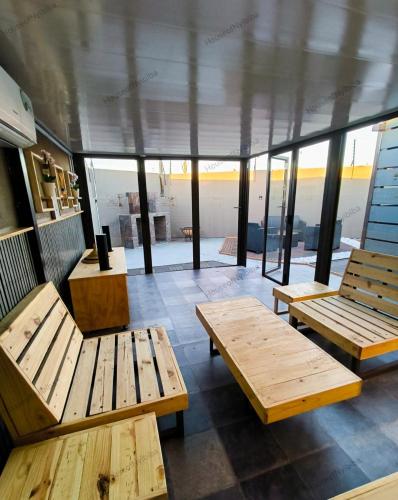 House of Nyibiba in Katlehong