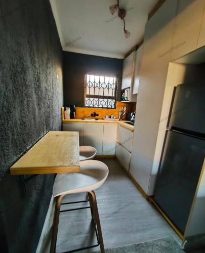 cuina, House of Nyibiba in Katlehong