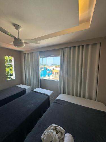 Arraial Hospedagem in Macedonia