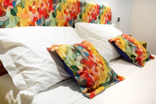 Centro storico ognissanti