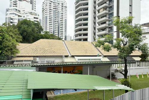 Apamet Hotel Sukhumvit 55 Apamet Hotel Sukhumvit 55