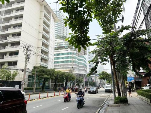 Apamet Hotel Sukhumvit 55 Apamet Hotel Sukhumvit 55