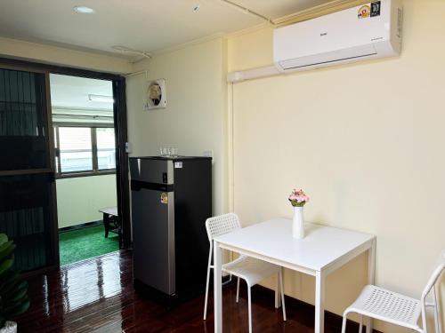 Apamet Hotel Sukhumvit 55