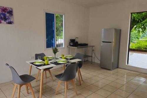 Apartamentos Pradera's C in Escuintla