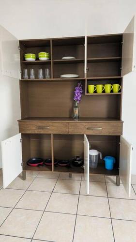 Apartamentos Pradera's C in Escuintla