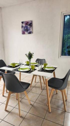 Apartamentos Pradera's C in Escuintla