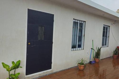 Apartamentos Pradera's C in Escuintla