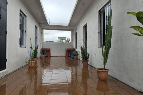 Apartamentos Pradera's C in Escuintla