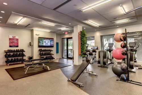 Apartment Near to the Airport in Crystal City! in Arlington, USA