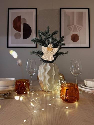 Apartments Wroc'LOVE by me & Mosiężna & Free Garage & Self Check in 24H, Breslau (Foto 6)