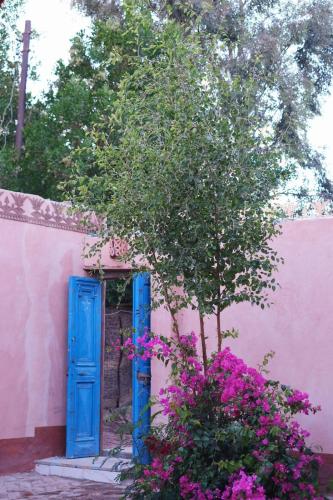 Abou El Leef villa, Luxor